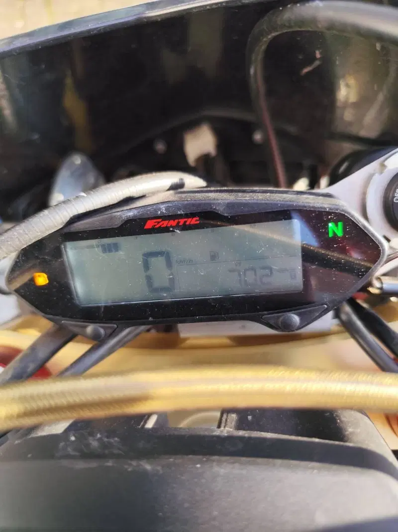 Fantic Motor Enduro 250 E Casa 4t (2019) (10)
