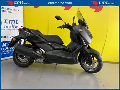 Yamaha X-Max 300 Tech Max (2021 - 24) usata