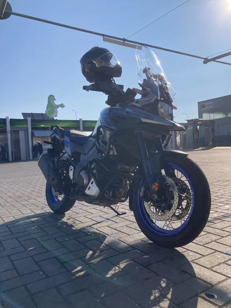 Suzuki V-Strom 1050XT (2020 - 23) (10)