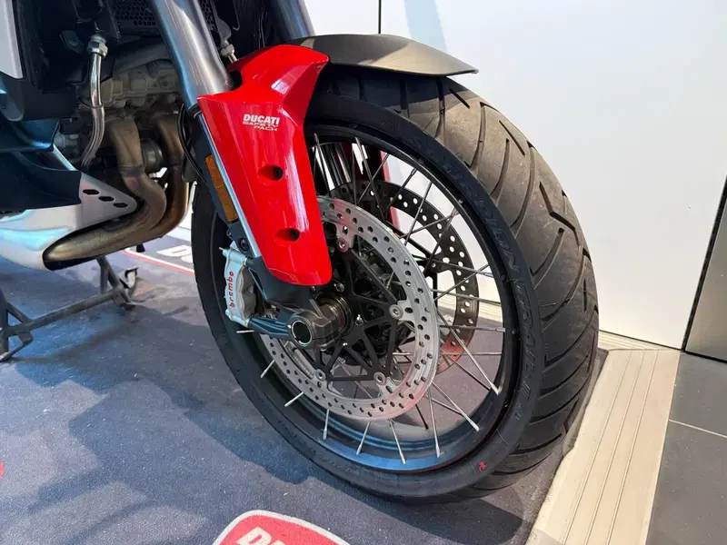 Ducati Multistrada V4 S (2021 - 24) (3)