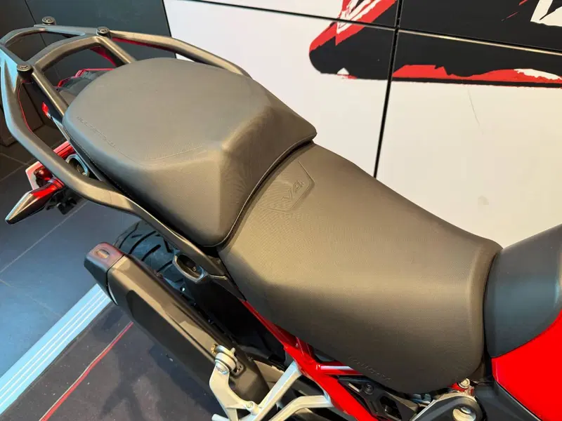 Ducati Multistrada V4 S (2021 - 24) (5)
