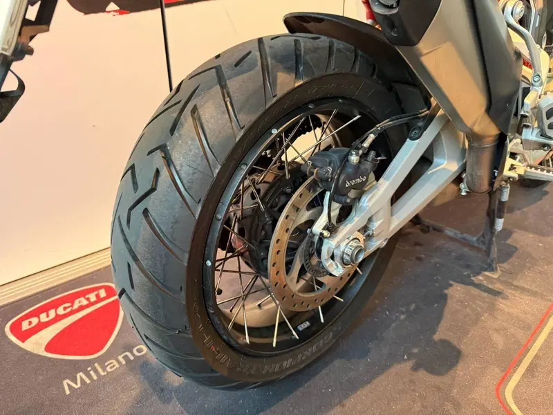 Ducati Multistrada V4 S (2021 - 24) (6)