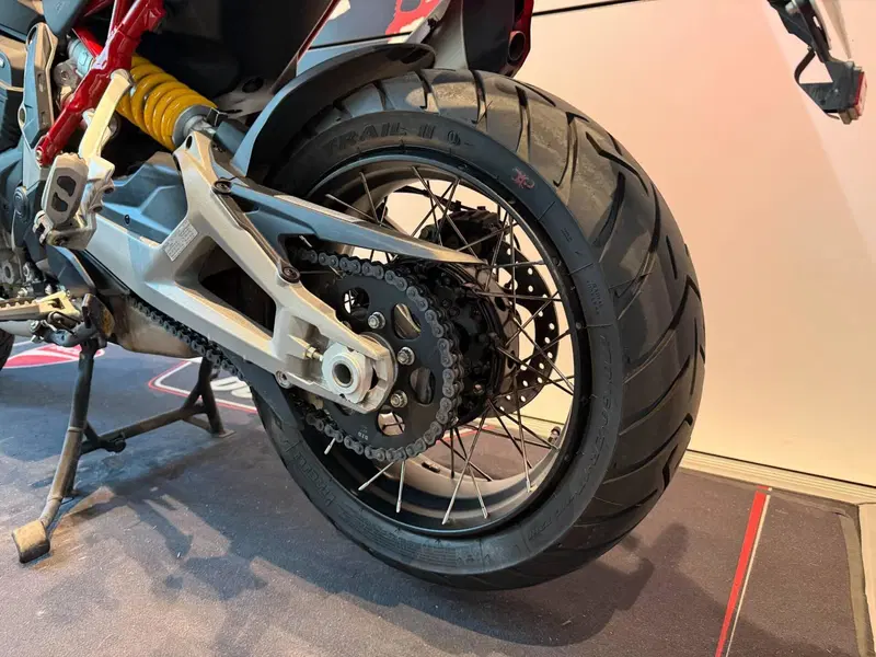 Ducati Multistrada V4 S (2021 - 24) (10)