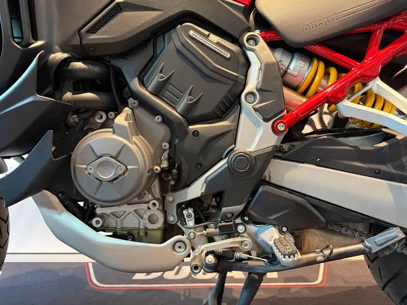 Ducati Multistrada V4 S (2021 - 24) (11)