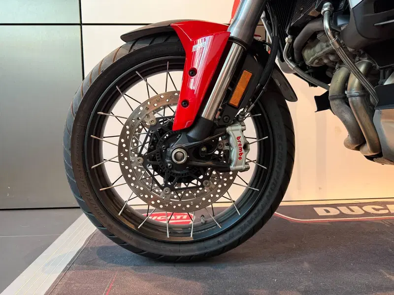 Ducati Multistrada V4 S (2021 - 24) (12)