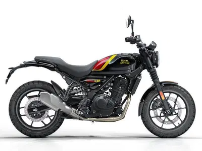 Royal Enfield Guerrilla 450 (2024 - 26) nuova