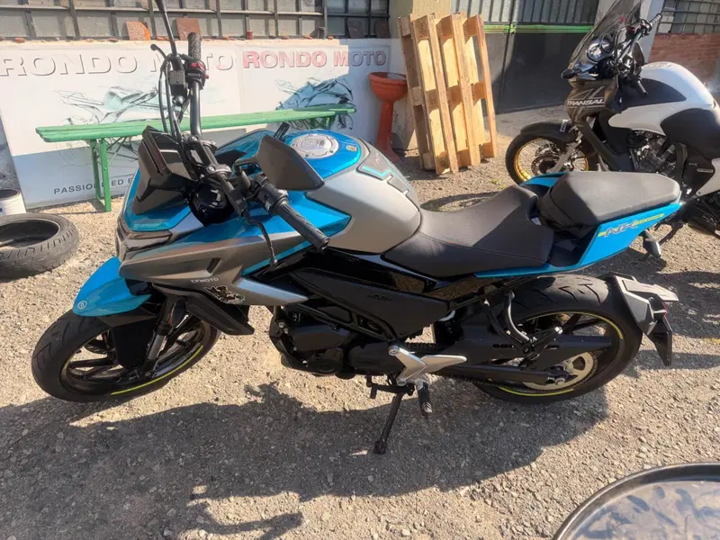 CFMOTO 125NK (2025 - 26) (2)