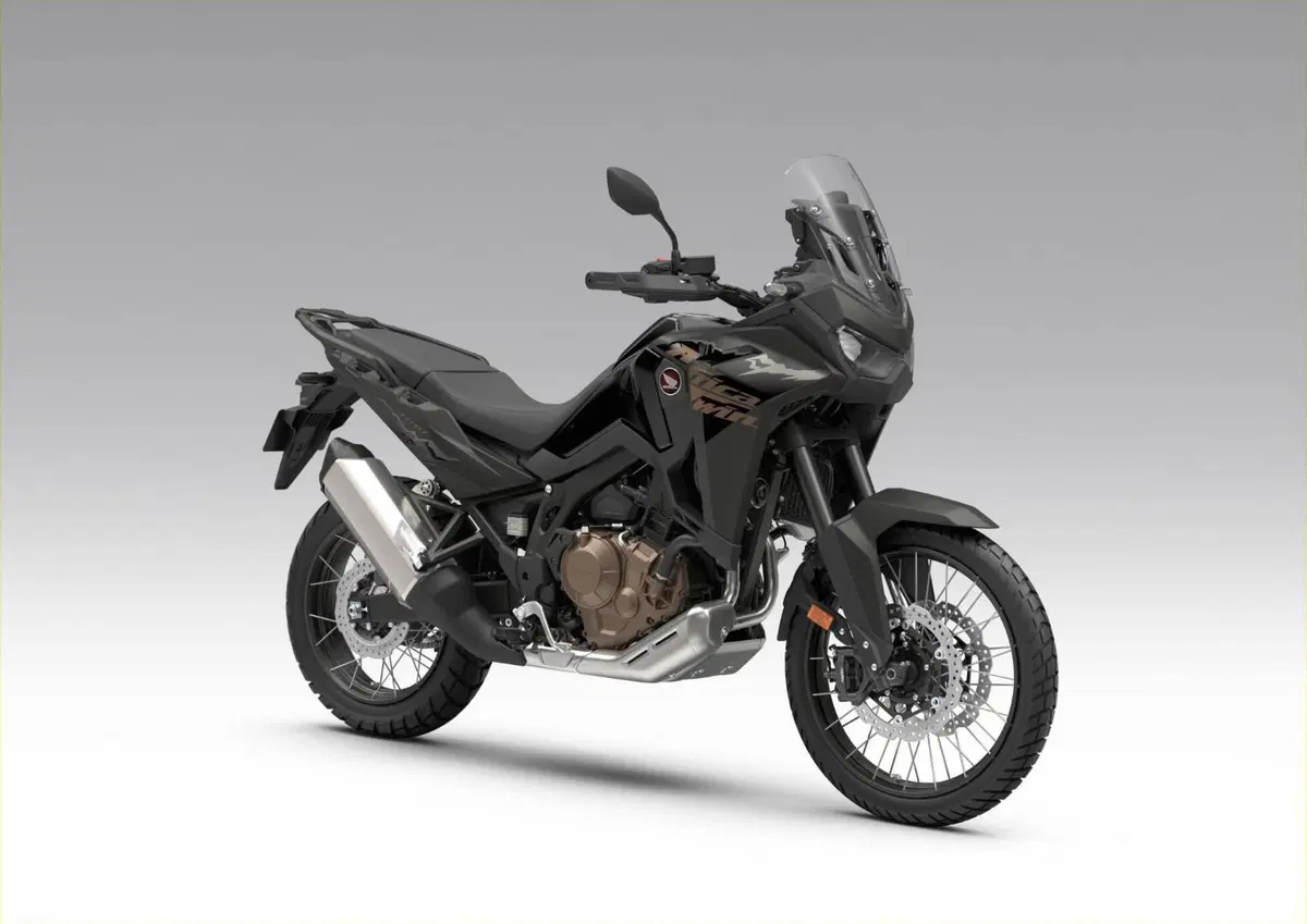 Honda Africa Twin CRF 1100L ES (2024 - 26) (3)