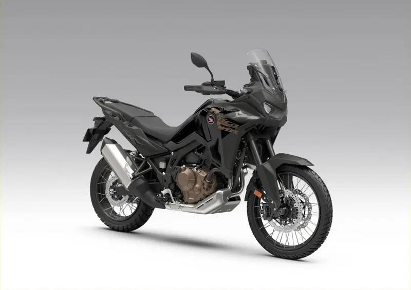 Honda Africa Twin CRF 1100L ES (2024 - 26) (3)