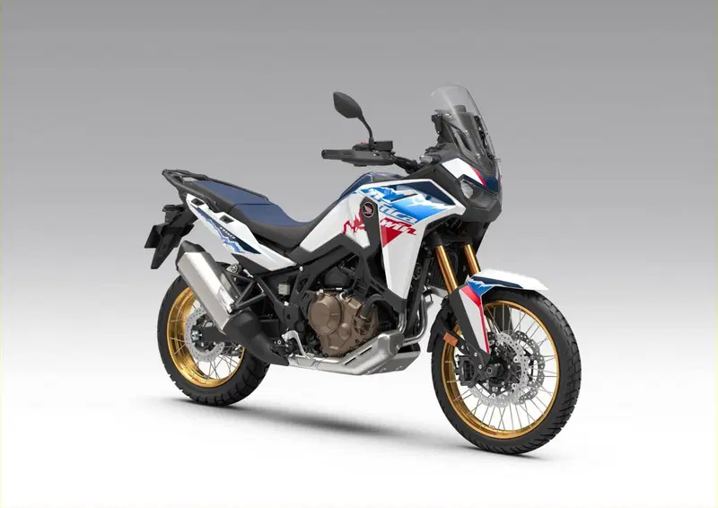 Honda Africa Twin CRF 1100L ES (2024 - 26) (4)