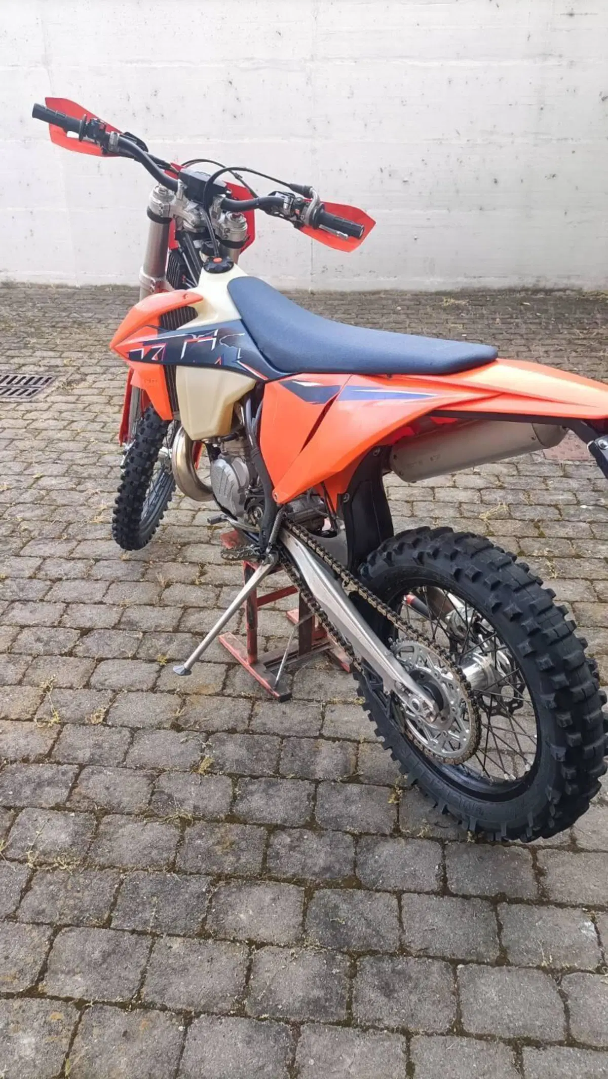 KTM 250 EXC TPI (2022) (8)