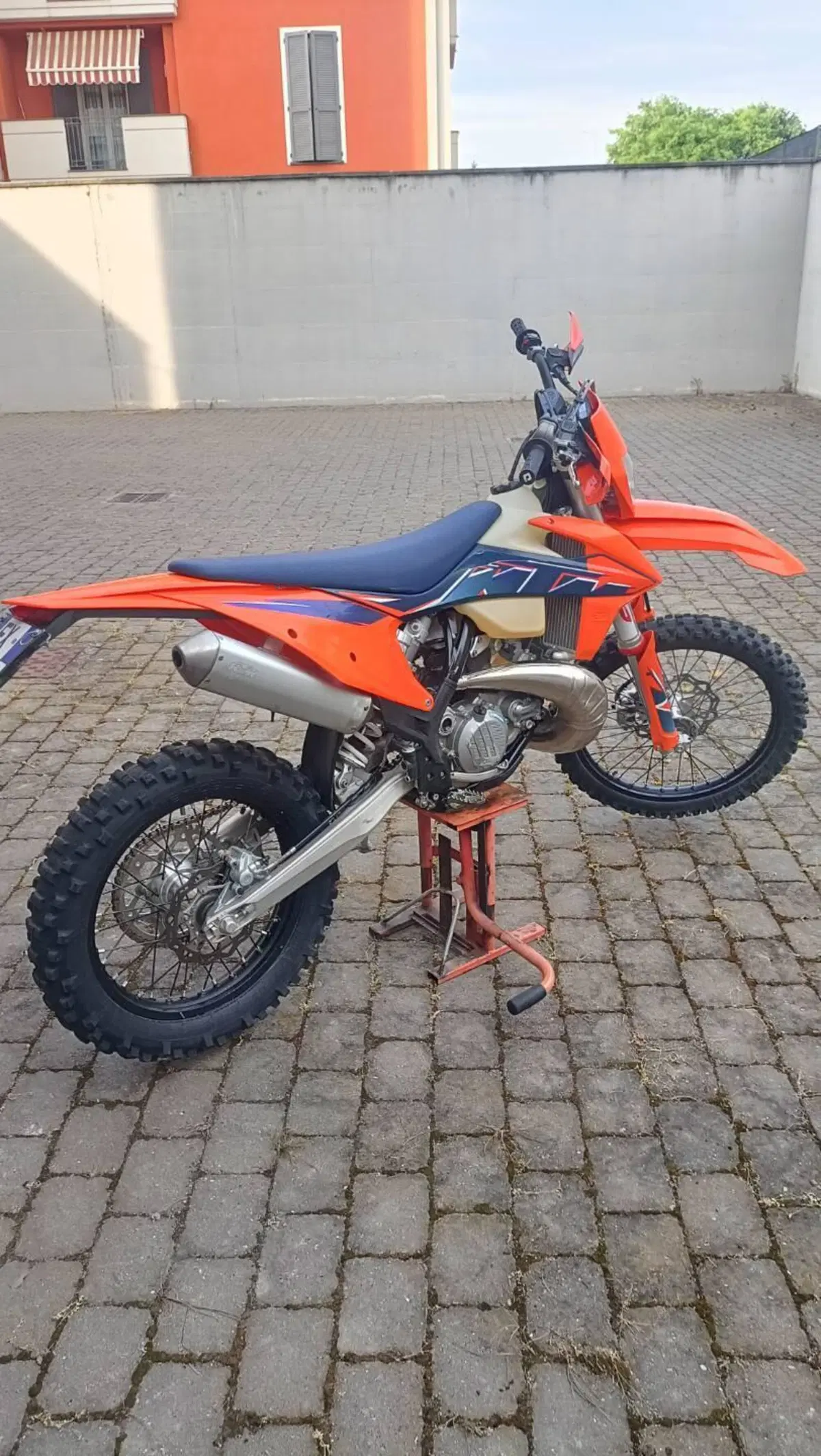 KTM 250 EXC TPI (2022) (9)