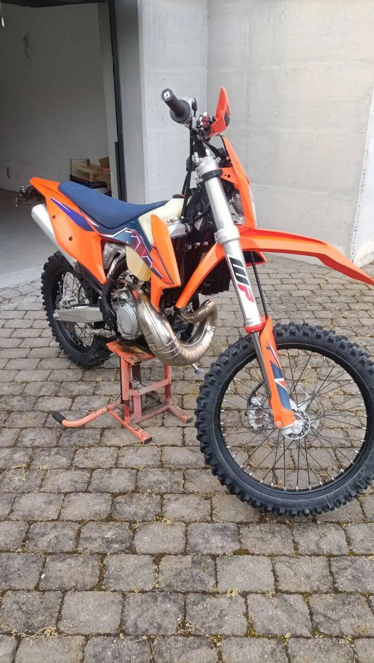 KTM 250 EXC TPI (2022) (12)