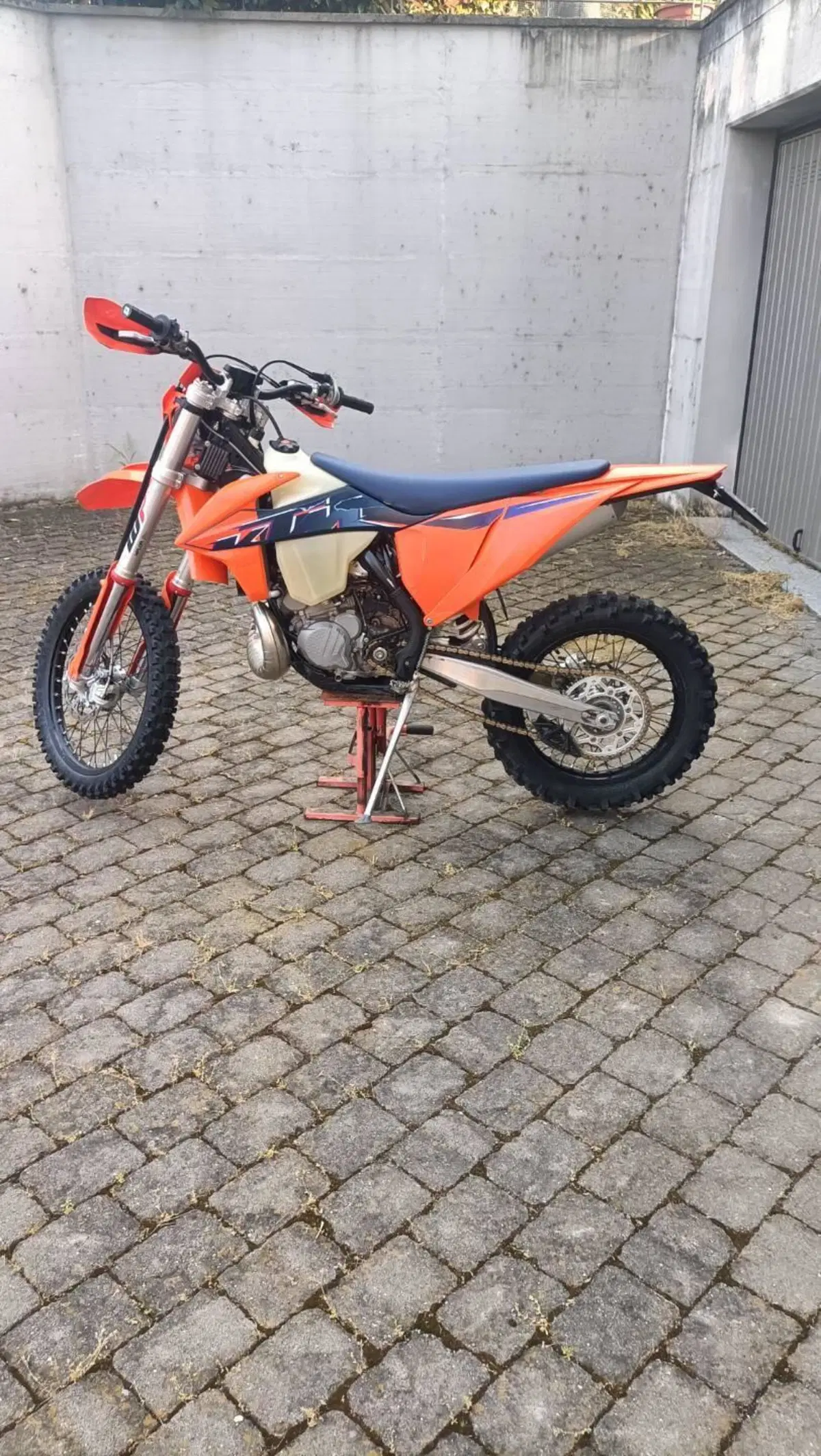 KTM 250 EXC TPI (2022) (13)