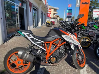 KTM 1290 Super Duke R (2019) usata