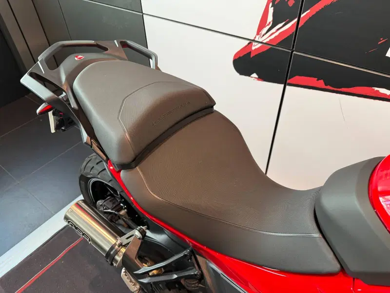 Ducati Multistrada V2 S (2022 - 24) (5)