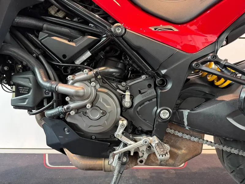 Ducati Multistrada V2 S (2022 - 24) (12)