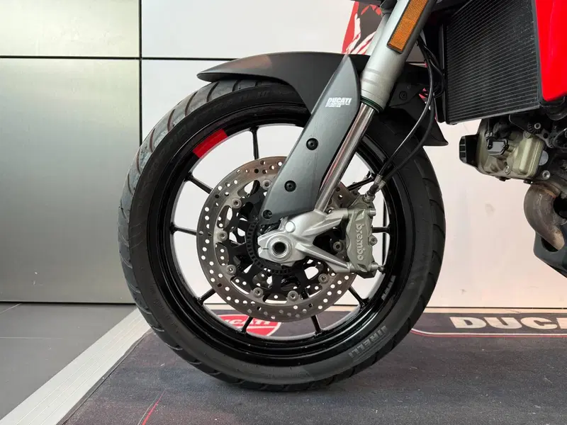 Ducati Multistrada V2 S (2022 - 24) (13)