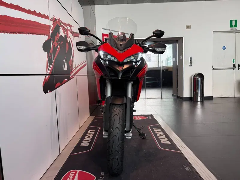 Ducati Multistrada V2 S (2022 - 24) (16)