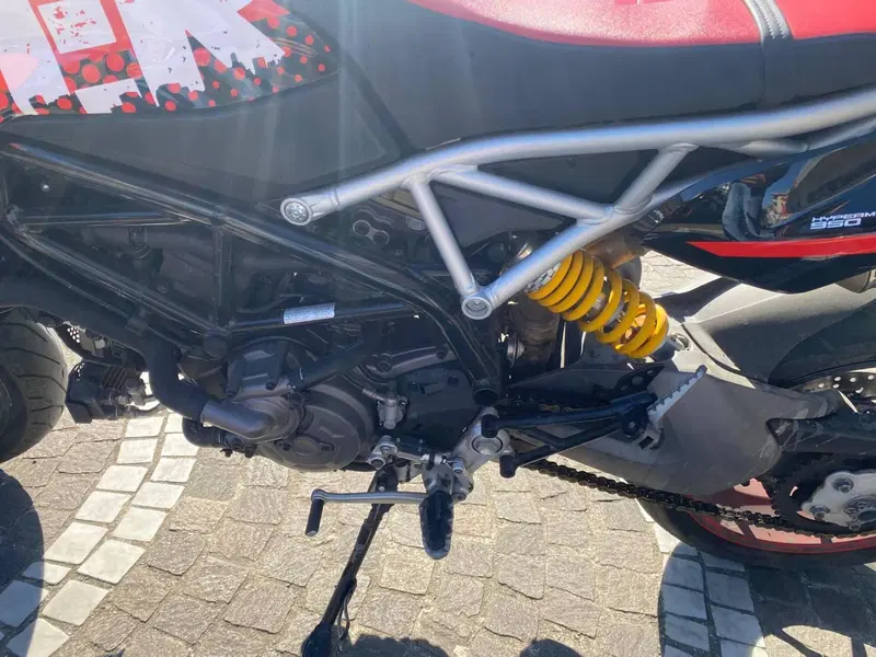 Ducati Hypermotard 950 RVE (2020) (9)
