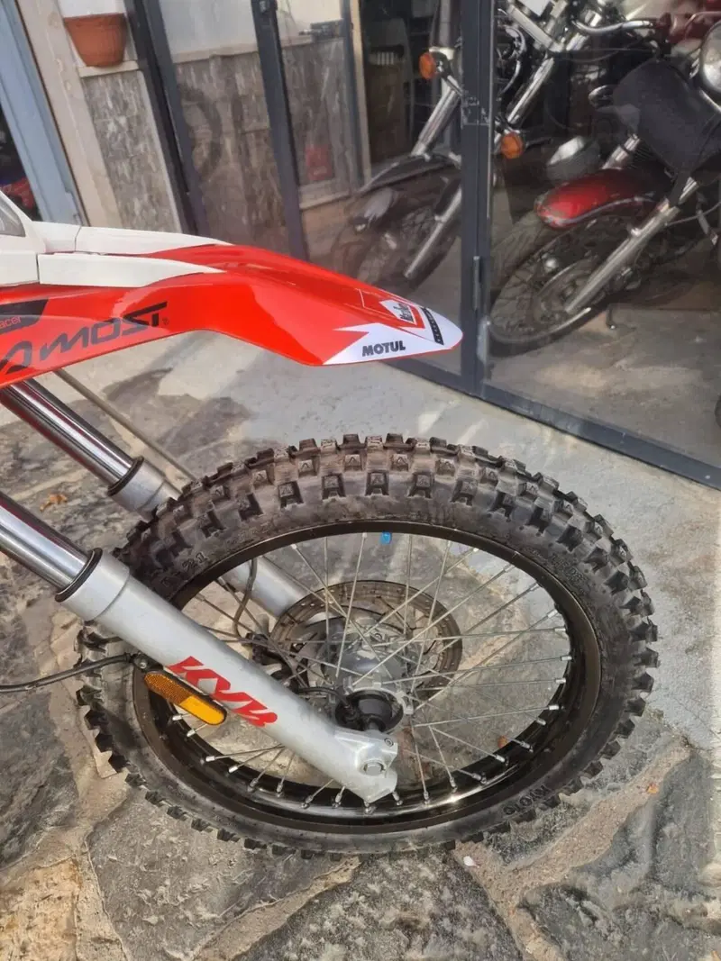 Aprilia RX 50 (2005 - 17) (3)
