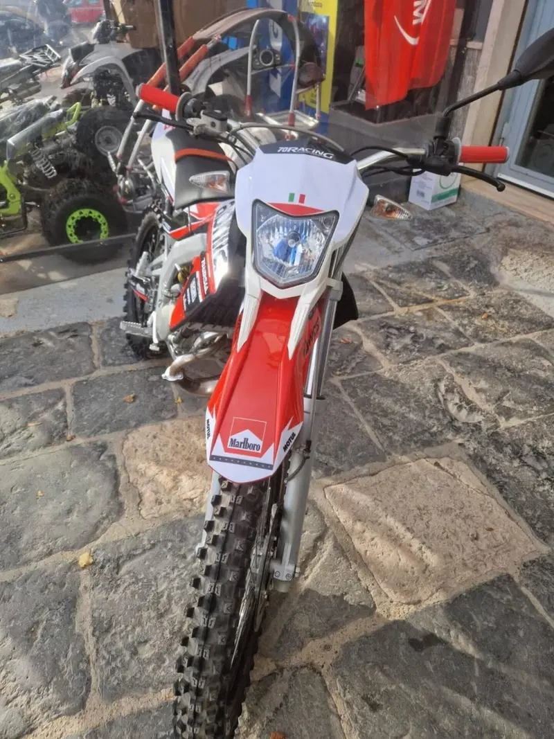 Aprilia RX 50 (2005 - 17) (6)