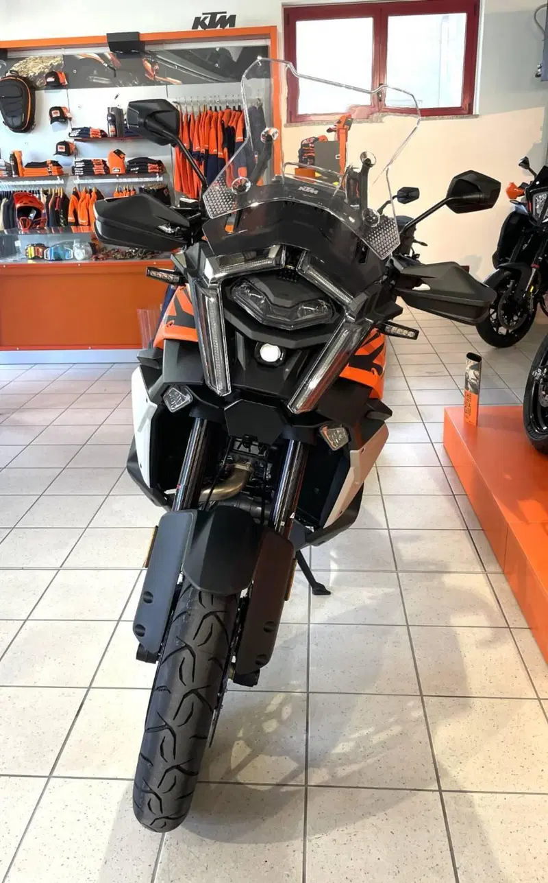 KTM 1390 Super Adventure S EVO (2026) (3)