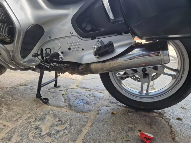 Bmw R 1150 RT (2000 - 06) (10)