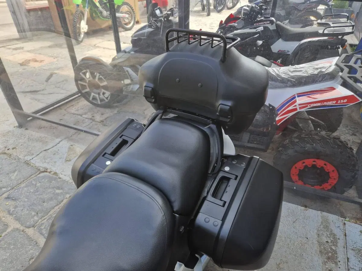 Bmw R 1150 RT (2000 - 06) (11)