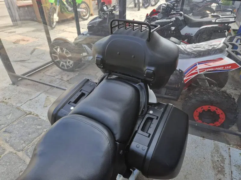 Bmw R 1150 RT (2000 - 06) (11)