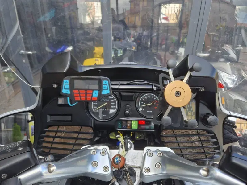 Bmw R 1150 RT (2000 - 06) (14)