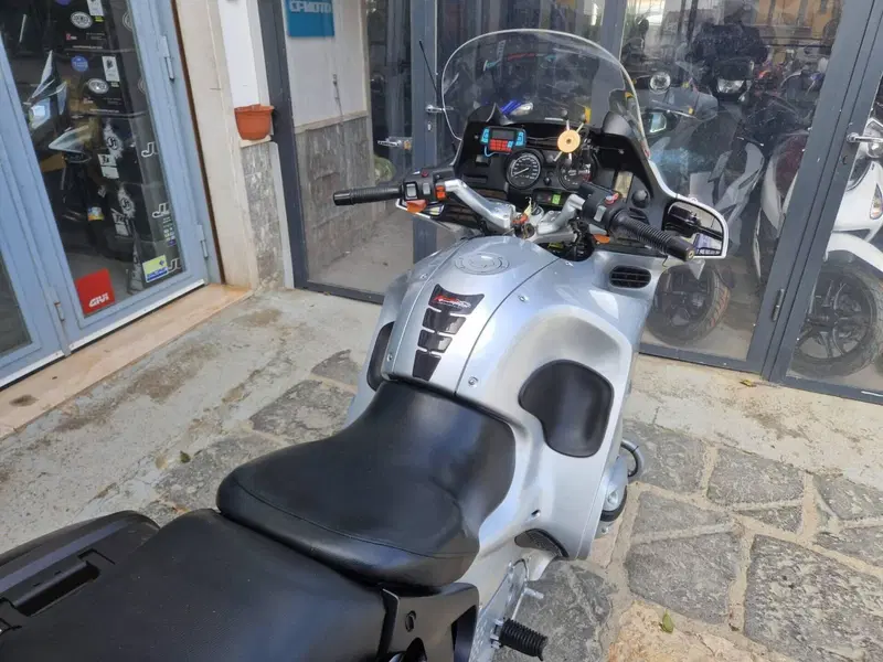 Bmw R 1150 RT (2000 - 06) (12)