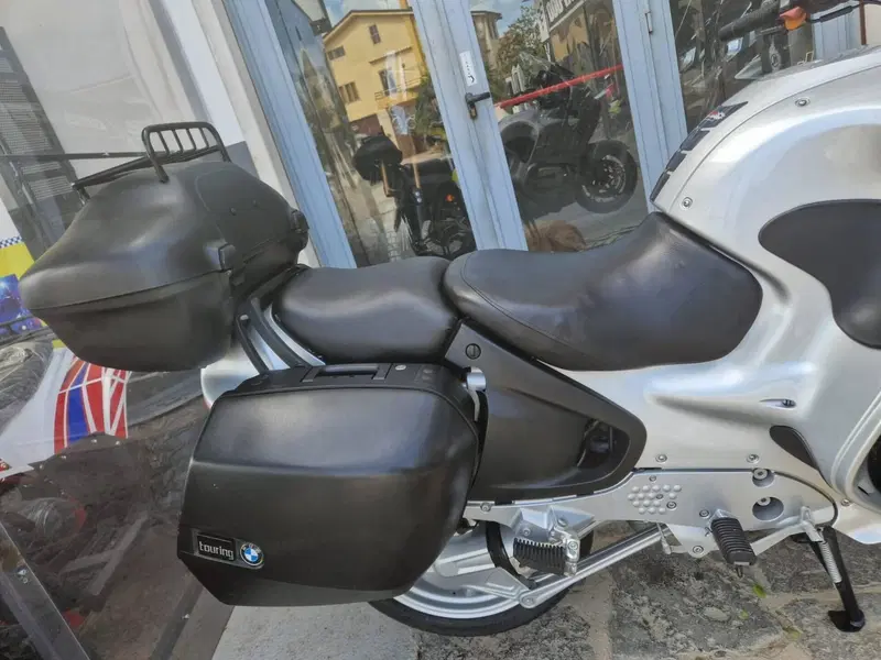 Bmw R 1150 RT (2000 - 06) (9)