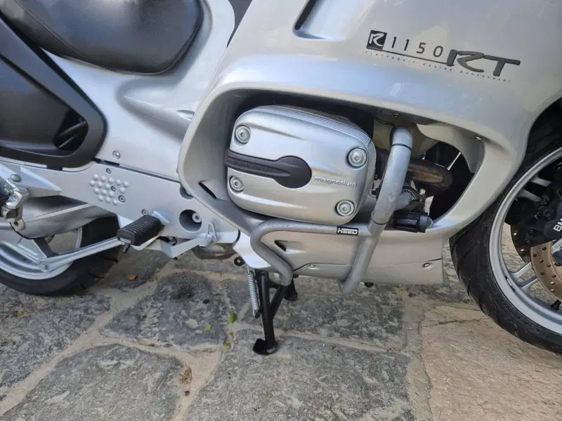 Bmw R 1150 RT (2000 - 06) (13)