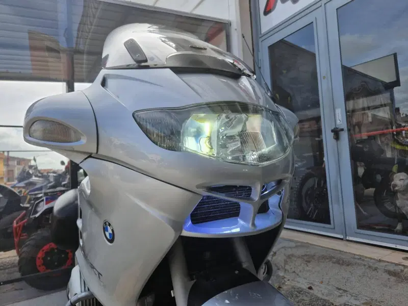 Bmw R 1150 RT (2000 - 06) (7)
