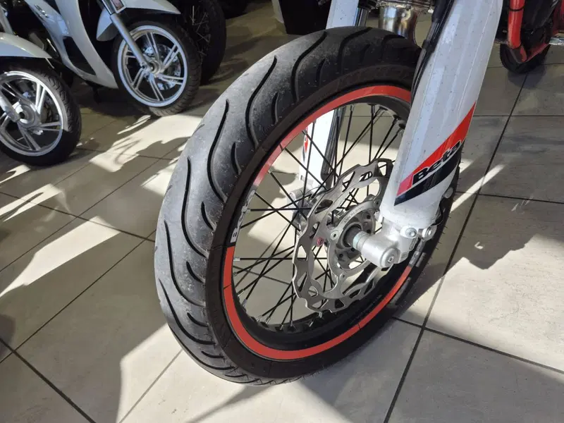 Betamotor RR 50 Motard Track (2021 - 26) (9)