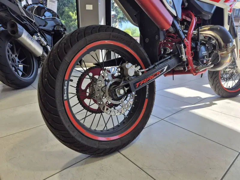 Betamotor RR 50 Motard Track (2021 - 26) (10)
