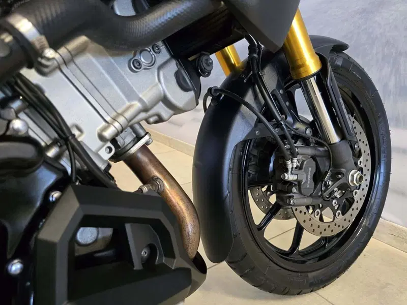 Suzuki V-Strom 1000 (2006 - 16) (16)