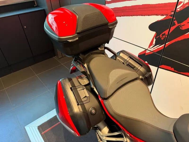 Ducati Multistrada 1260 S (2018 - 20) (6)