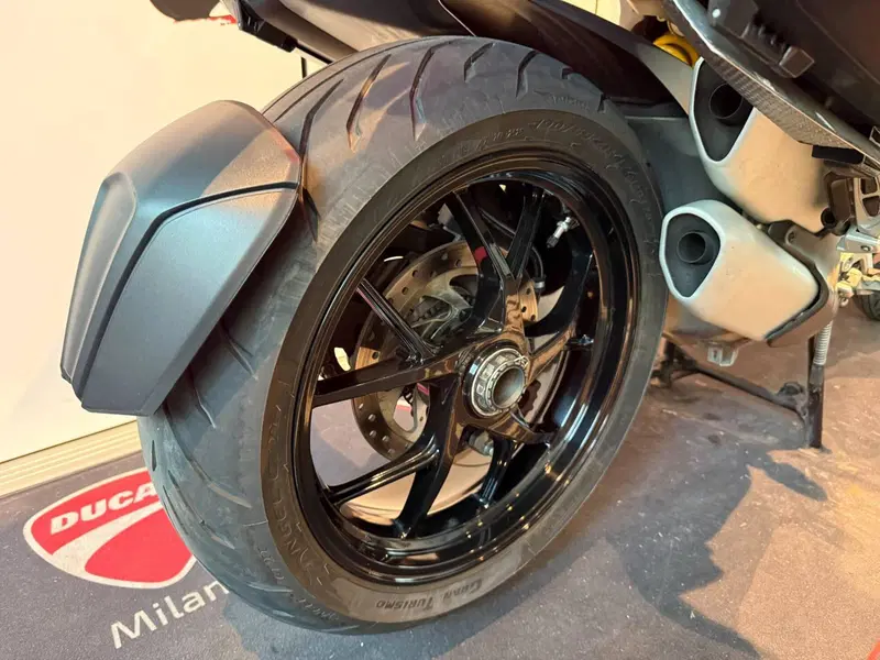 Ducati Multistrada 1260 S (2018 - 20) (7)