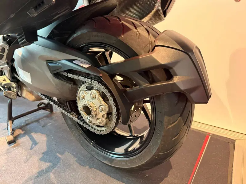 Ducati Multistrada 1260 S (2018 - 20) (11)