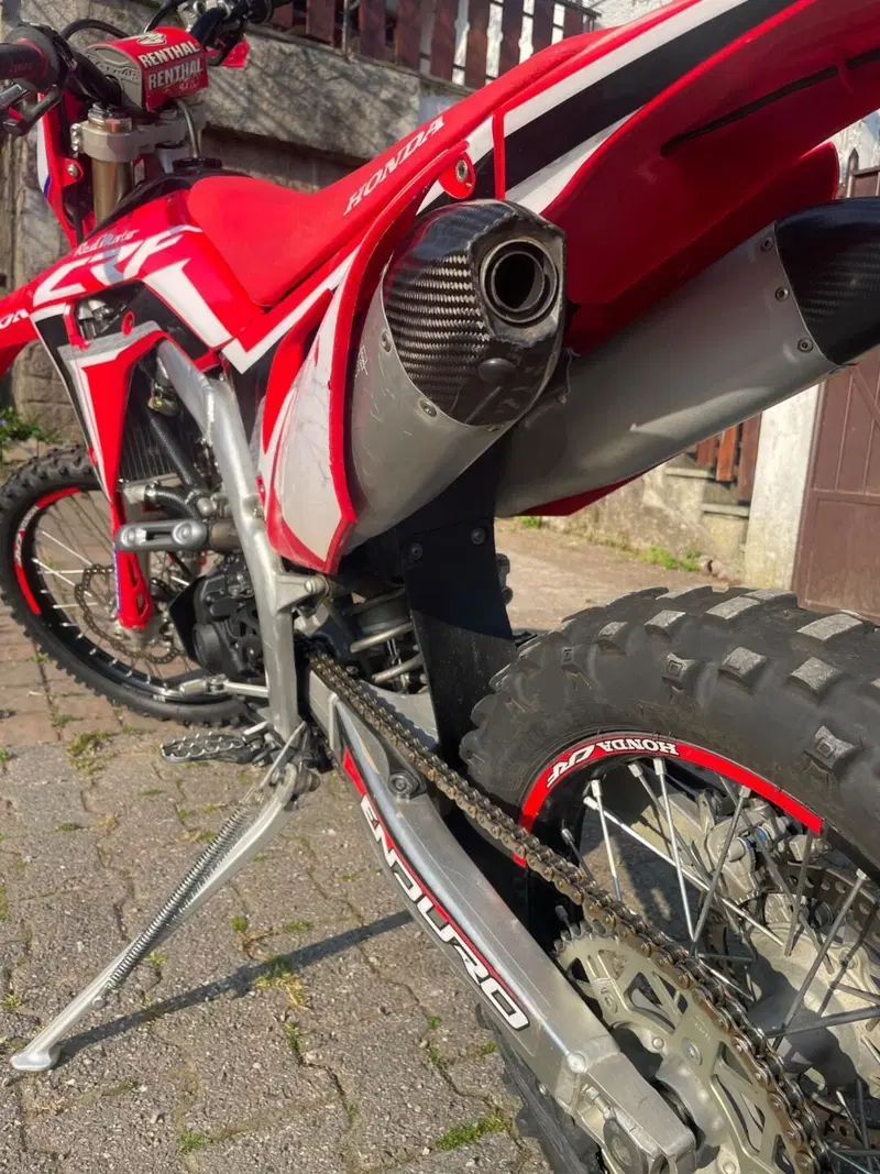 Honda CRF 250RX (2019) (4)