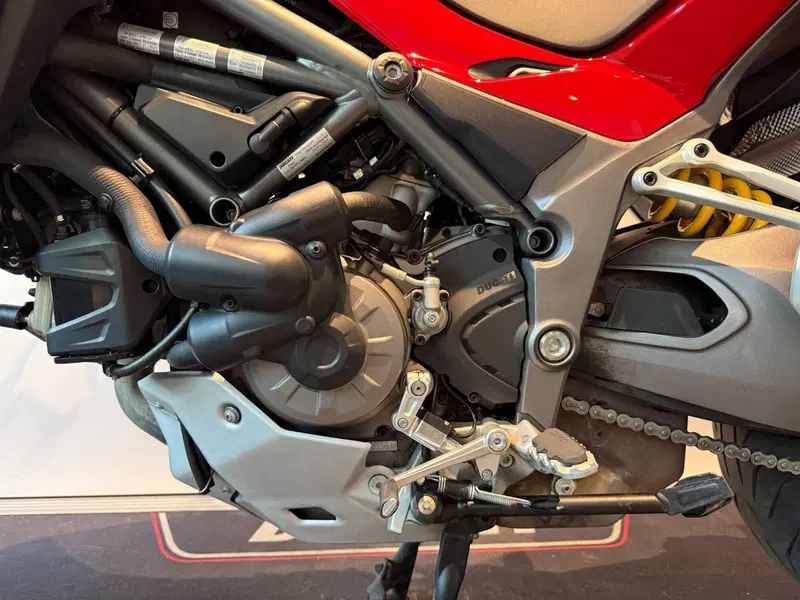 Ducati Multistrada 1260 S (2018 - 20) (12)