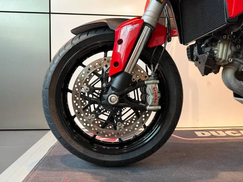 Ducati Multistrada 1260 S (2018 - 20) (13)