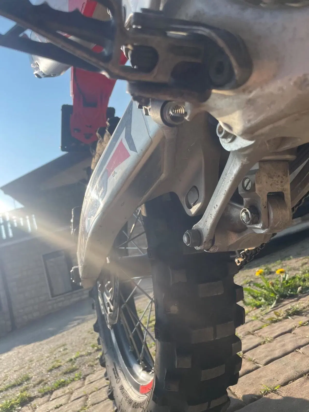 Honda CRF 250RX (2019) (5)