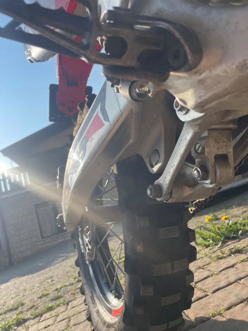 Honda CRF 250RX (2019) (5)