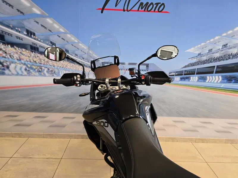 Triumph Tiger 900 GT (2020 - 23) (10)