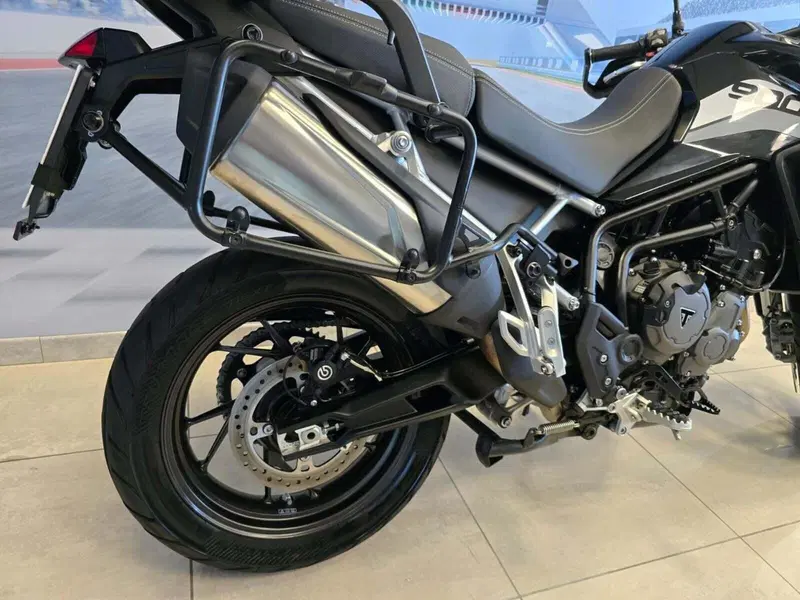 Triumph Tiger 900 GT (2020 - 23) (11)