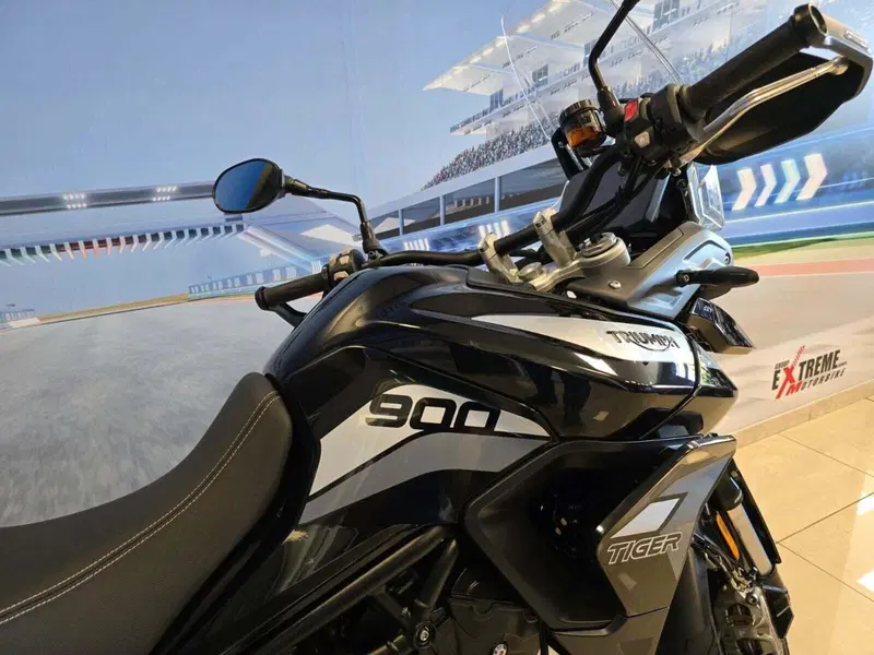 Triumph Tiger 900 GT (2020 - 23) (12)