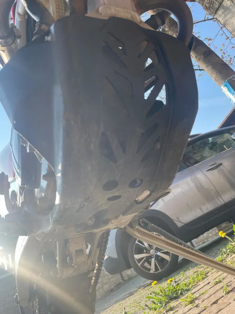 Honda CRF 250RX (2019) (6)